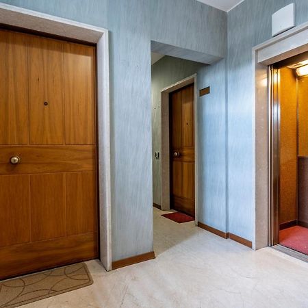 Udine Station Green Apartment Exterior photo